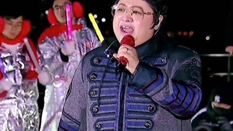 韩红《钢铁之翼》《风云之下》