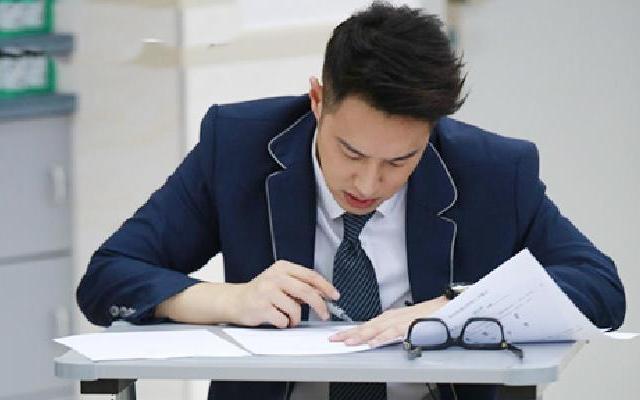 我去上学啦 第二季 第二季《我去上学啦》刚报到就参加入学考试 潘玮柏求百度遭拒