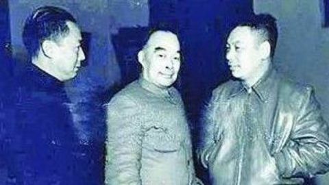 经典传奇 毛人凤上位秘史