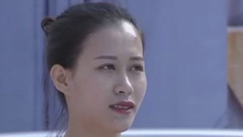 男生女生向前冲 第九季 海南美女高颜值却偏偏靠实力 亲兄弟同时晋级