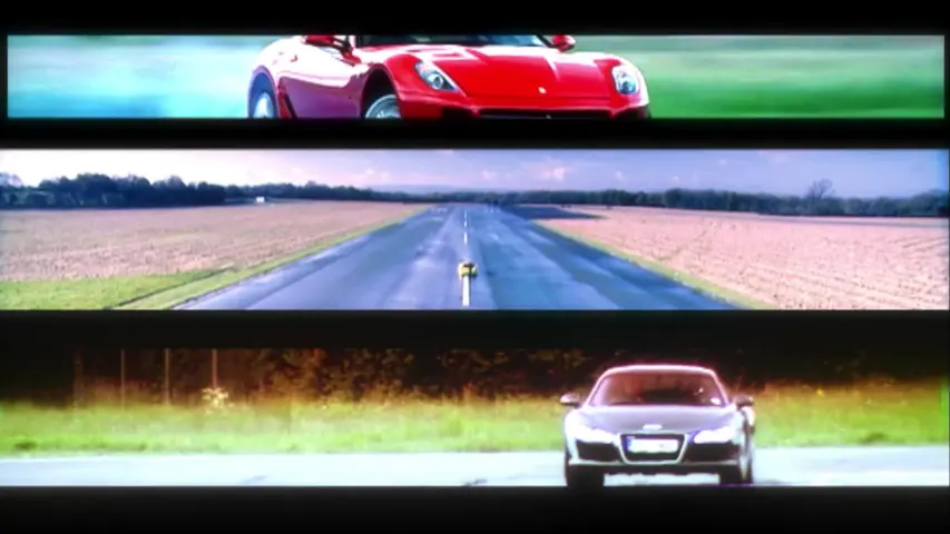 《巅峰拍档第十四季》第3集