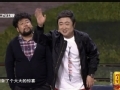 2016猴年春晚相声小品集 乔杉柳岩《最好的礼物》 演姐弟争为老师送礼