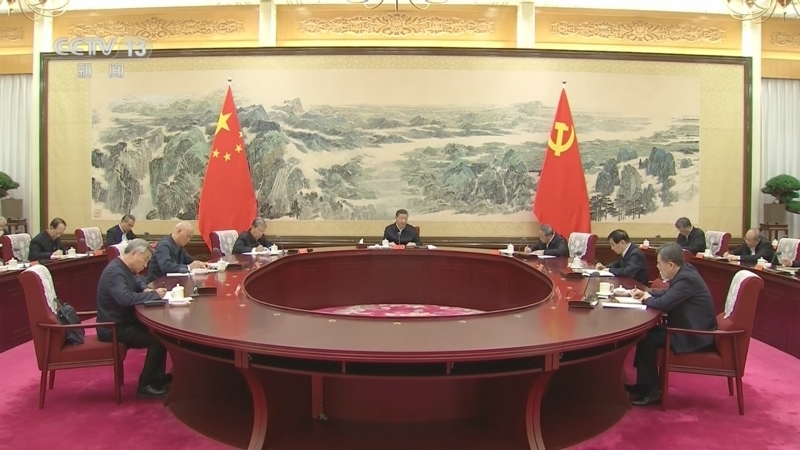 新闻30分 《新闻30分》 20241228