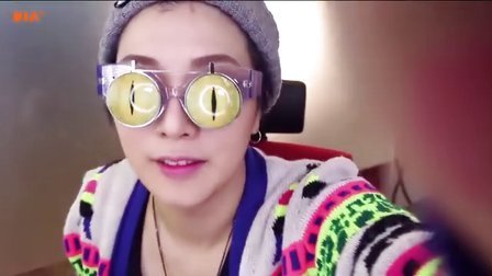 中秋在家拍化妆教程 一起准备吧 61