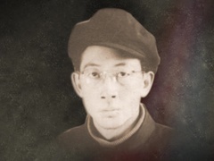 无声的功勋 伪满总理府的叛逆者（张梦实）
