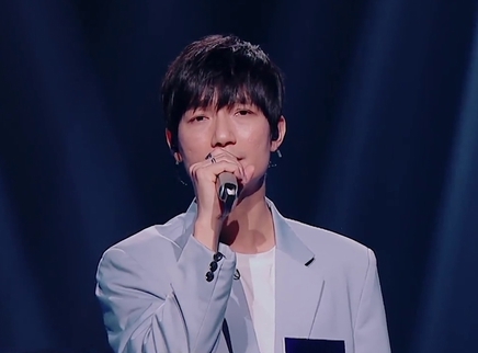 嗨看版第5期：陈楚生唱成名曲