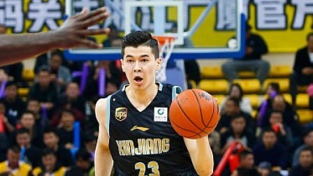 预见CBA 季后赛半决赛第1场：辽宁vs新疆-前瞻：阿不都能否率队为新科冠军带来新的挑战