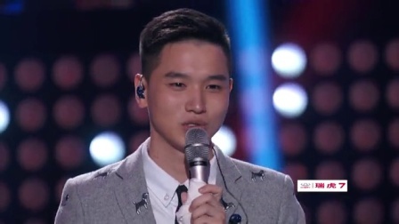 汪峰成暖男学员齐泪奔