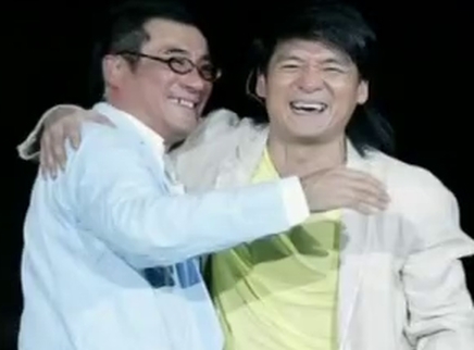 娱乐急先锋 娱乐急先锋20140420
