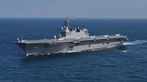 环球火力点 “火控雷达照射”事件导致两国关系恶化，日韩减少防卫交流