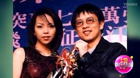 土豆娱乐快报 2017 5月 张雨生逝世20年后获金曲奖 张惠妹:永远都不嫌晚 170518