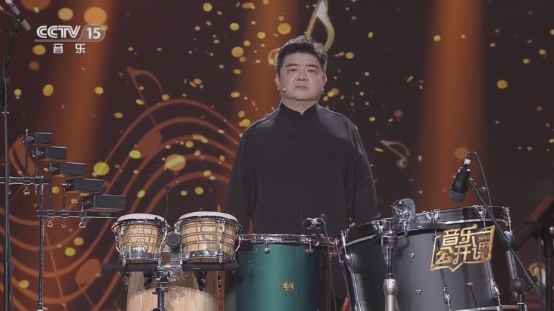 音乐公开课 《音乐公开课》 20230108