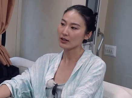 再见爱人 第三季 悄悄话：王诗晴首谈婆媳矛盾