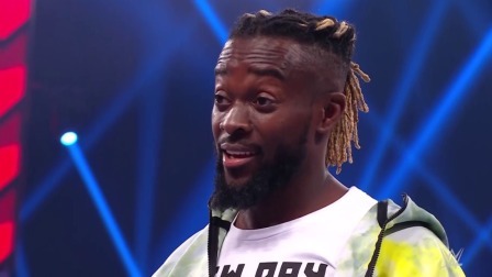 WWE RAW1466期回放：科菲秀天堂闪电 贾克斯再赛伊莱亚斯 ​​​​