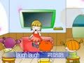 少儿英语早教启蒙 动词(二)