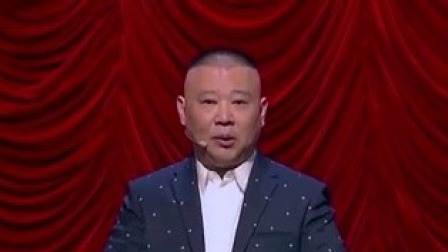 欢乐喜剧人 第二季 冯巩徒弟