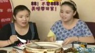 震撼一条龙 平面设计师喜获霸王餐