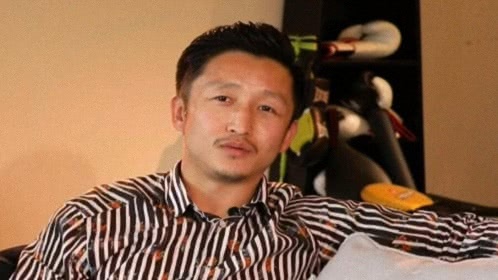 鲁豫有约 邹市明·后拳击手时代