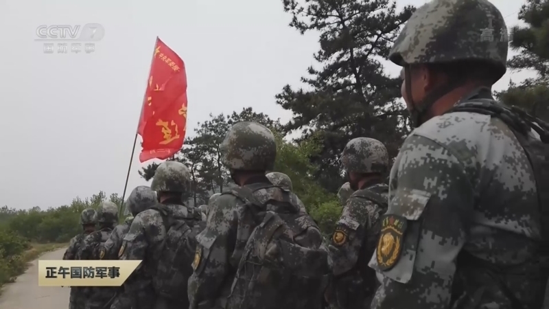 正午国防军事 《正午国防军事》 20220603
