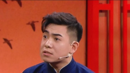 群英会 2024 相声：《校园往事》演员：方佳炜 霍星辰