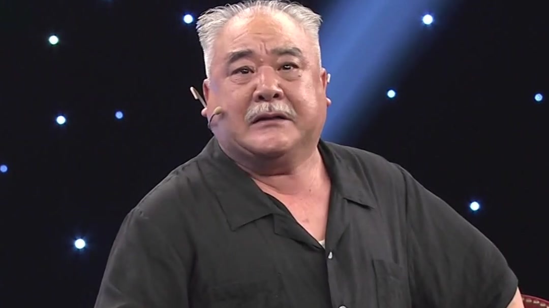 群英会 印象·家——李嘉存
