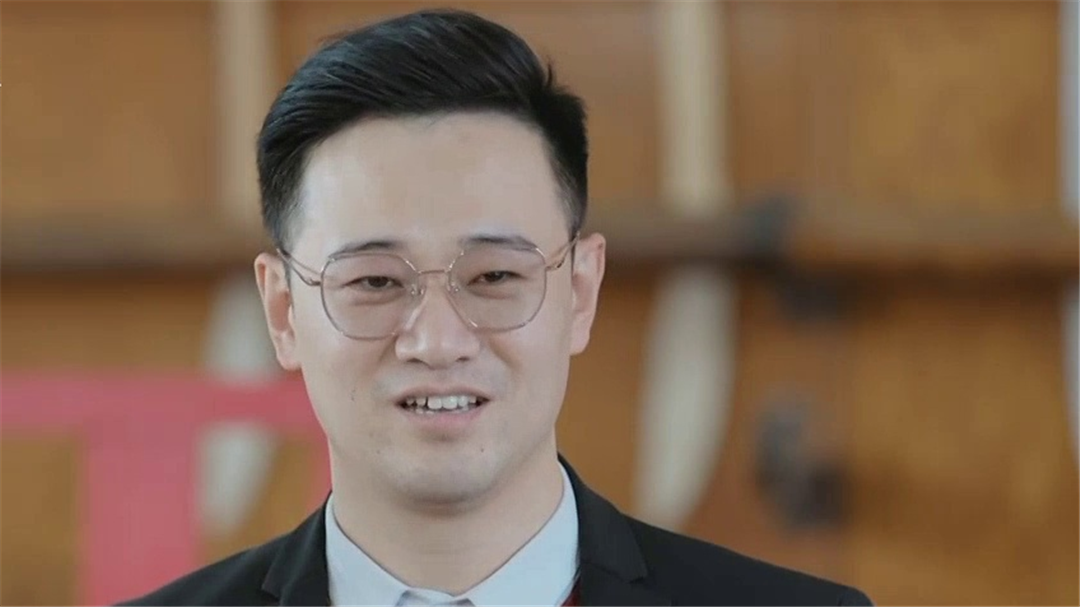 花漾剧客厅 小剧场吕剧《归·源》的创新与改变