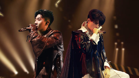 中国说唱巅峰对决2023 第11期下 法老杨和苏神级合作 联盟押韵PK笑喷