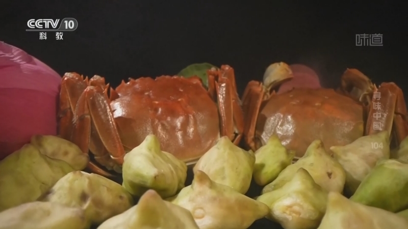 味道 《味道》 20251230 寻味中国（104）