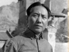 人民的领袖&mdash;&mdash;毛泽东的130个瞬间 第五十集：皖南事变