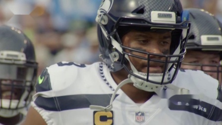 【NFL动态】海鹰队伦敦碗前瞻