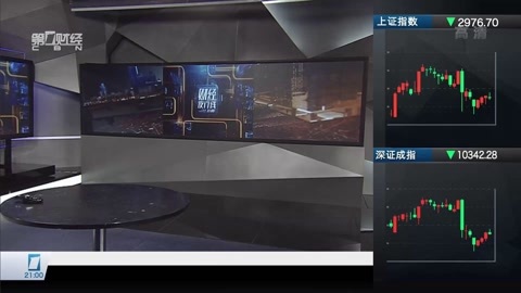 财经夜行线 财经夜行线20160805