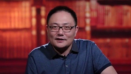 罗辑思维 观历史 一场血流成河的分家 上集