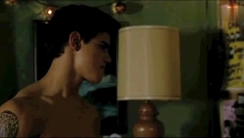 Taylor Swift Back To December - Taylor Lautner版-Taylor Swift (泰勒·斯威夫特)