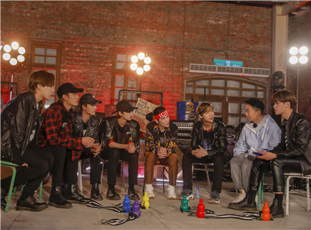 少年可期 第8期：萧敬腾七子台北live