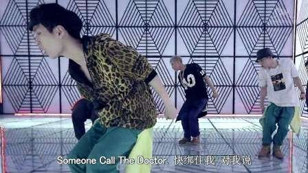 最音乐 2014 鹿晗与经纪公司决裂