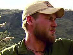 求生一加一：活着讲述（Dual Survival: Live to Tell）