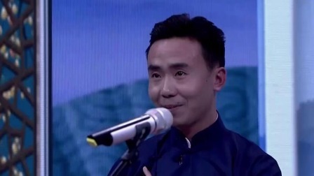 笑动剧场2023 相声《我是文学家》 王凯吴迪趣谈四大名著 惹得全场爆笑