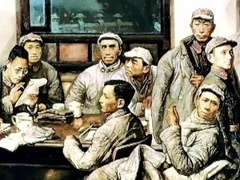 人民的领袖&mdash;&mdash;毛泽东的130个瞬间 第三十二集：遵义会议
