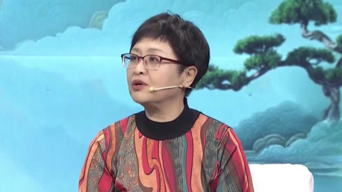 大医本草堂 大医本草堂之三高预防刻不容缓  专家揭秘治疗秘籍