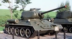 军事科技 《军事科技》 20150620 武器传奇·二战兵器密档③T-34坦克