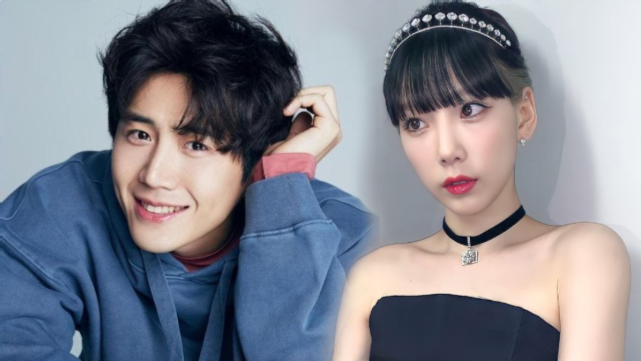 Oh My思密达 金泰妍、Ravi热恋实锤？网曝韩版《不能说的秘密》正在筹拍
