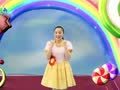 咕力舞蹈学堂 今天真美好