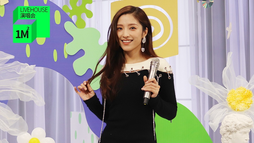 第7期：潘辰的回忆杀舞台