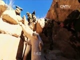 军事纪实 《军事纪实》 20160229 秘训天山——新疆反恐精兵集训纪实 第二集