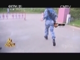 军事纪实 《军事纪实》 20140328 《超级女兵》 第十二集 （上）