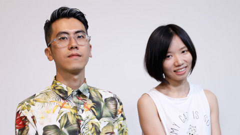 一刻talks 如何才能看懂艺术？艺术家：把身体交换出来