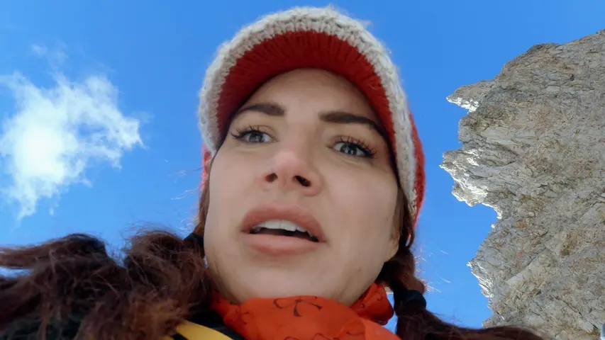 《名人荒野求生第六季》第6集