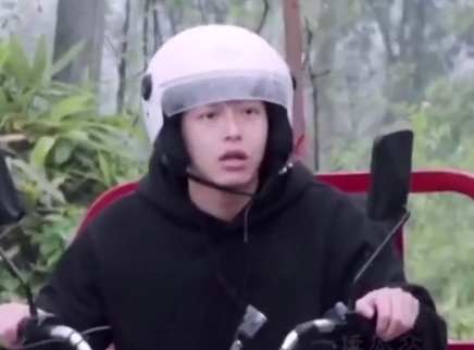 向往的生活之一出大戏