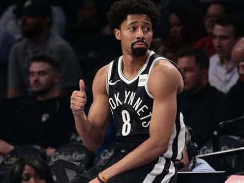 NBA最前线 [NBA最前线] 20190321 得分利器——丁威迪