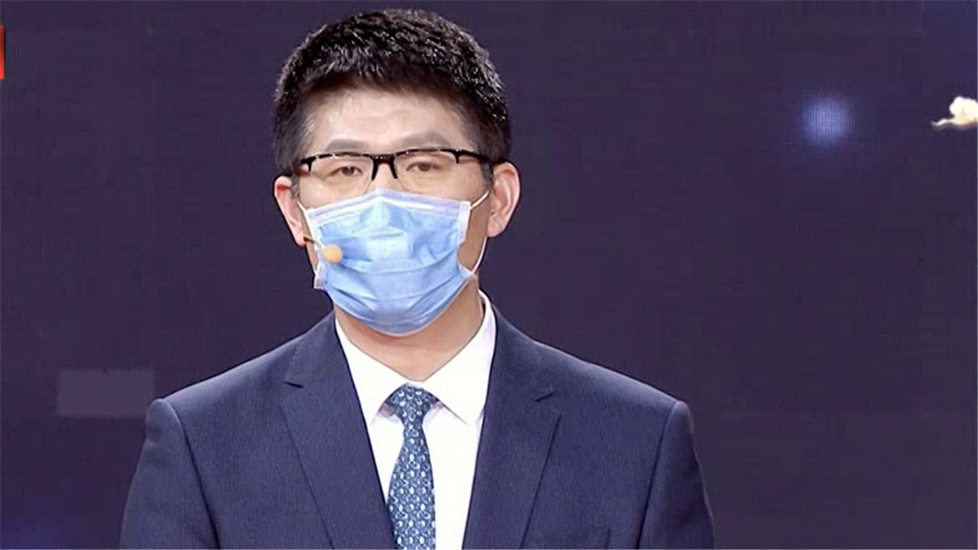 新冠疫情防控特别节目